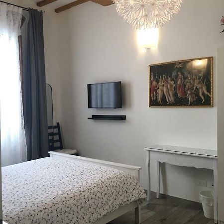 Conte Canacci Apartment Florence Luaran gambar