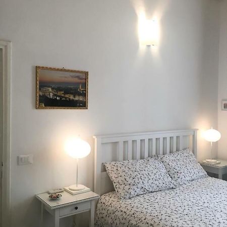 Conte Canacci Apartment Florence Luaran gambar