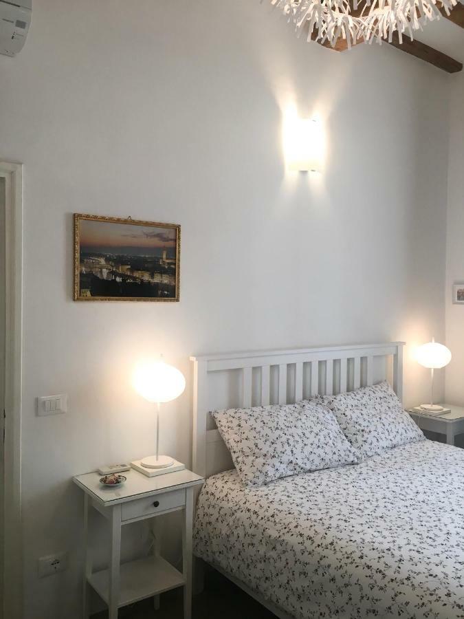 Conte Canacci Apartment Florence Luaran gambar